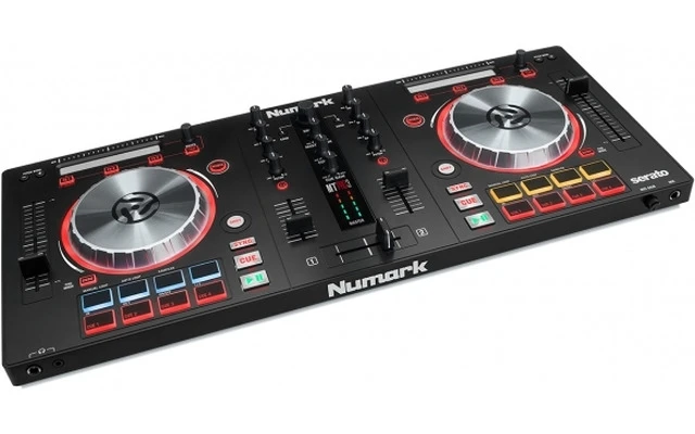 Numark MixTrack PRO 3