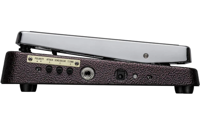 VOX V863-CA Auto Wah Pedal