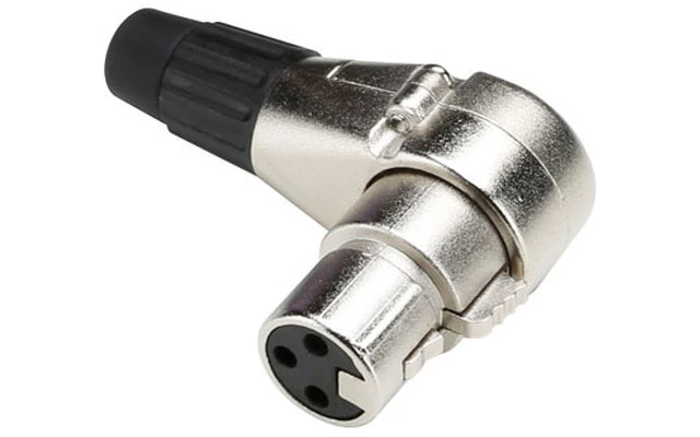 Adam Hall Connectors 7910