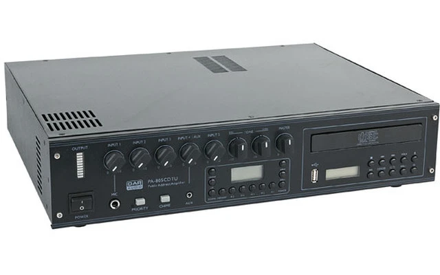 DAP PA-805CDTU