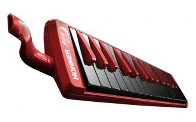 Hohner Fire Melodica 32