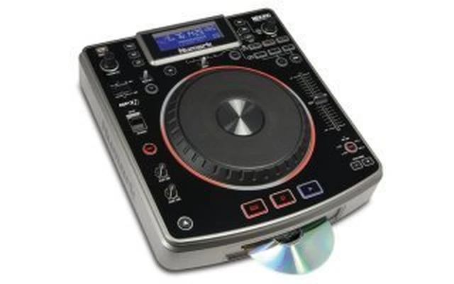 Numark NDX 800