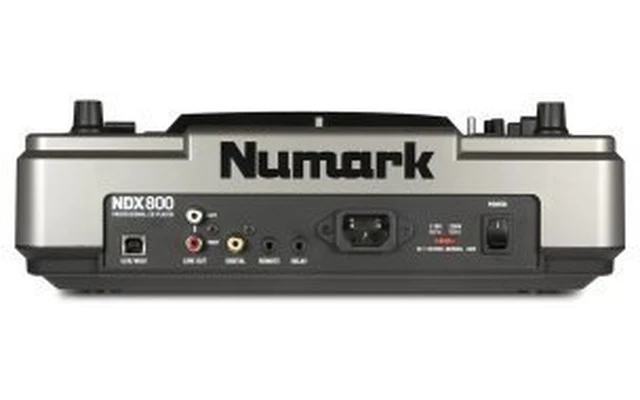 Numark NDX 800