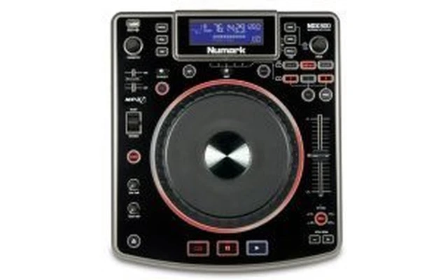 Numark NDX 800