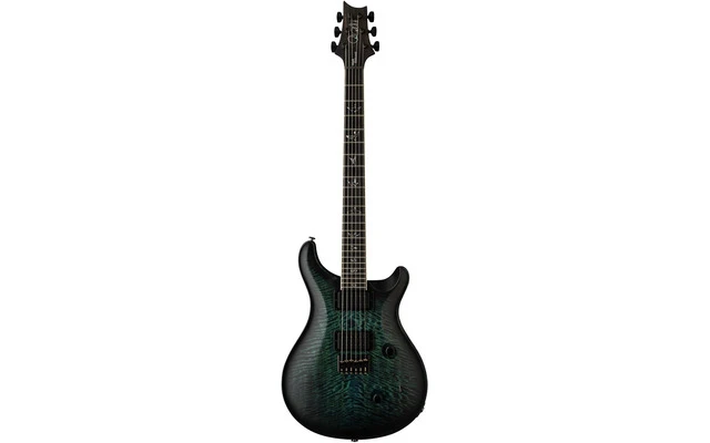 PRS Guitars Mark Holcomb Cobalt Smokeburst