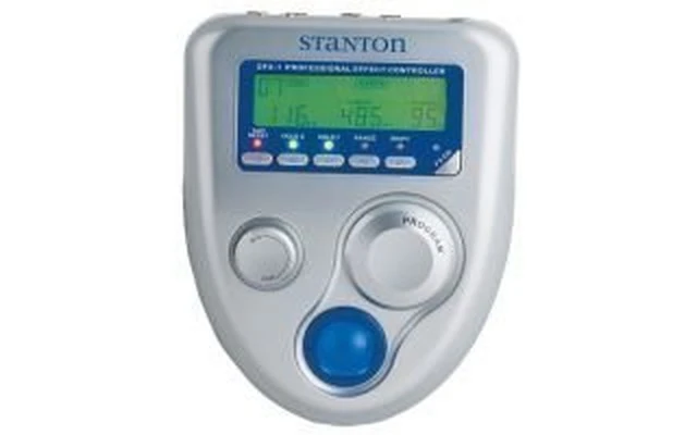 Stanton DFX 1