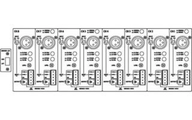 IMG Stage Line STA-1508