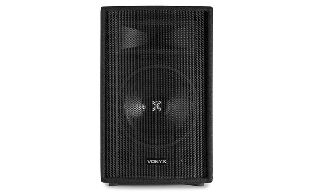 Vonyx SL10 Disco speaker 10