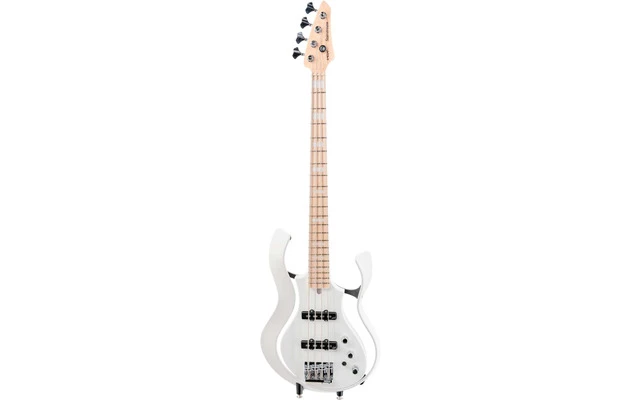 VOX STARSTREAM VSBA-2S ARTIST WHITE