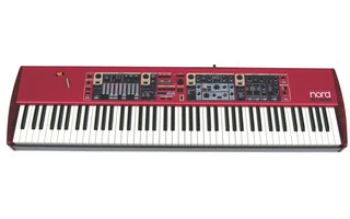 Clavia Nord Stage 88
