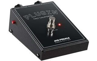 JHS Pedals Plugin Legends Of Fuzz