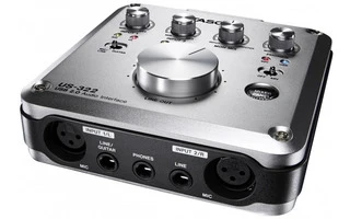 Tascam US 322