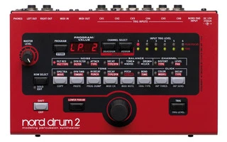 Nord Drum  2