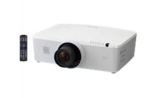 Sanyo PLC XM100L - 5000 Lumenes - XGA 4:3