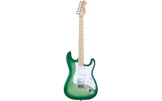 MOOER MSC30 Pro Lemon Green