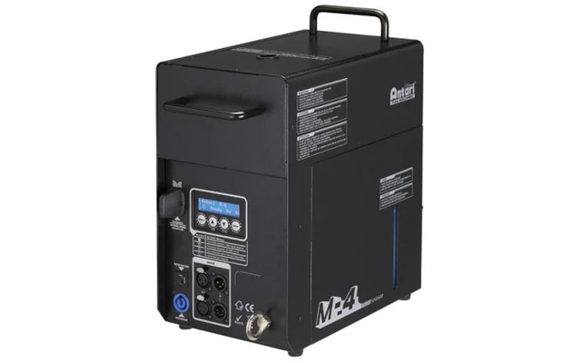 Antari M-4 CO2