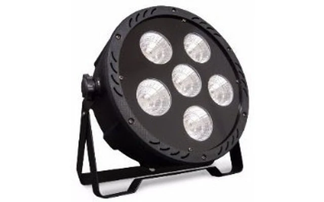 Foco LED COB 180W PAR - 6 x 30W 