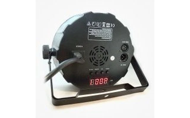 Foco LED COB 180W PAR - 6 x 30W 