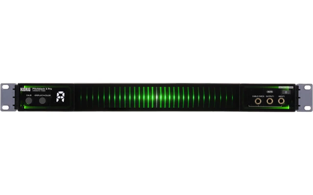Korg PitchBlack X Pro