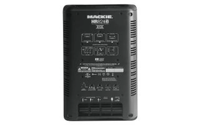 Mackie HR 824mk2