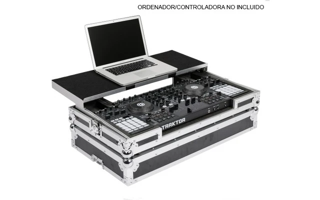 Magma DJ Controller S4F1 - Stock B