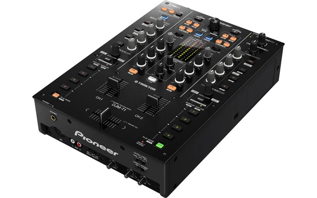 Pioneer DJM T1