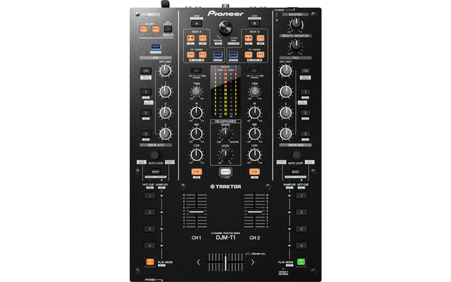 Pioneer DJM T1