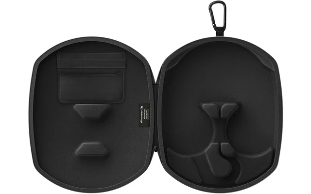Pioneer DJ HDJ-HC02