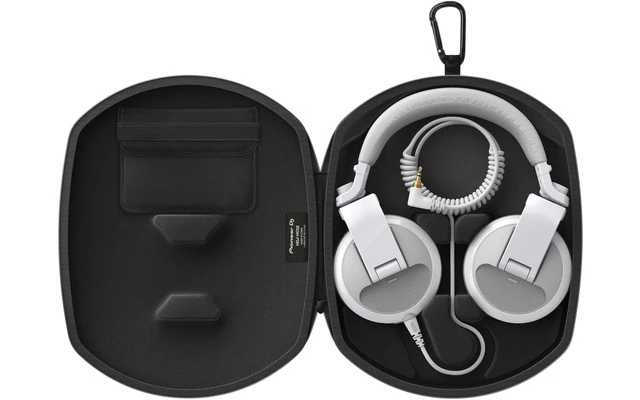 Pioneer DJ HDJ-HC02