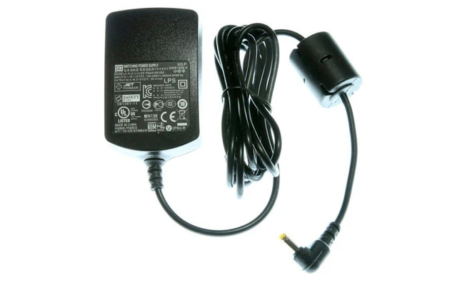 Pioneer repuestos DWR1506 - Adaptador de corriente para DDJ-T1