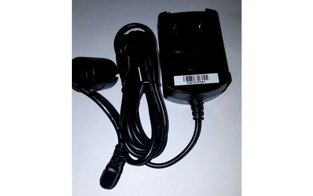 Pioneer repuestos DWR1506 - Adaptador de corriente para DDJ-T1
