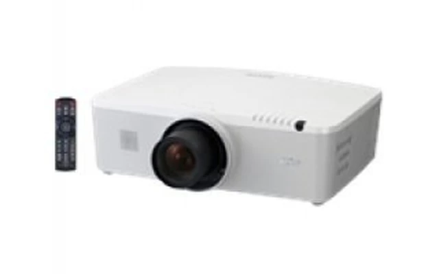 Sanyo PLC XM100L - 5000 Lumenes - XGA 4:3