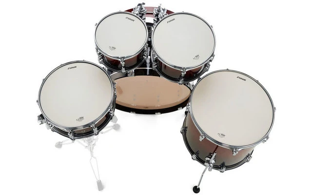 Sonor SET AQ2 Studio Brown Fade