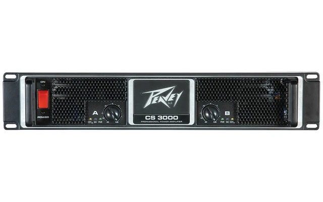 Peavey CS 3000