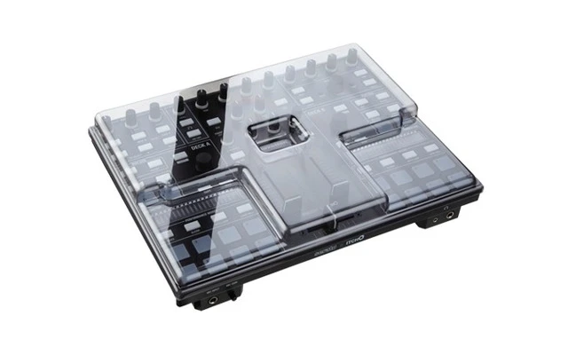 DeckSaver Novation Twitch