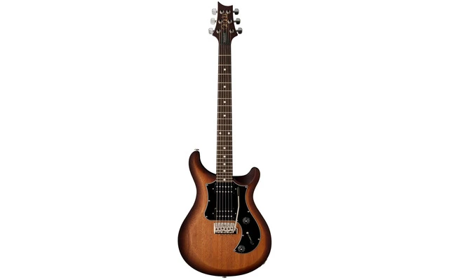 PRS Guitars S2 Standard 24 Satin McCarty Tobacco Burst 2017