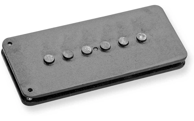 Seymour Duncan Antiquity For Jazzmaster Brdg
