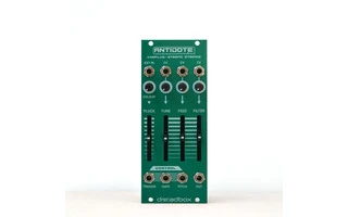 DreadBox Antidote