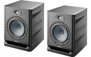 Focal Alpha 80 EVO - Pareja