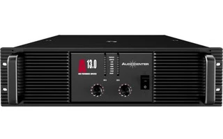 AudioCenter A13.0