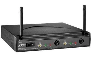 Receptor multifrecuencias PLL - US-8002D - LQ-HJ381