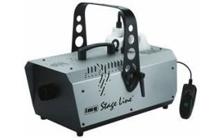 Maquina de humo FM-1208