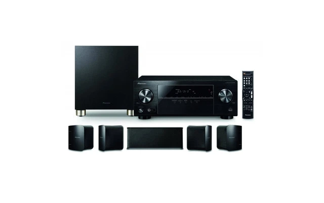Pioneer HTP-074