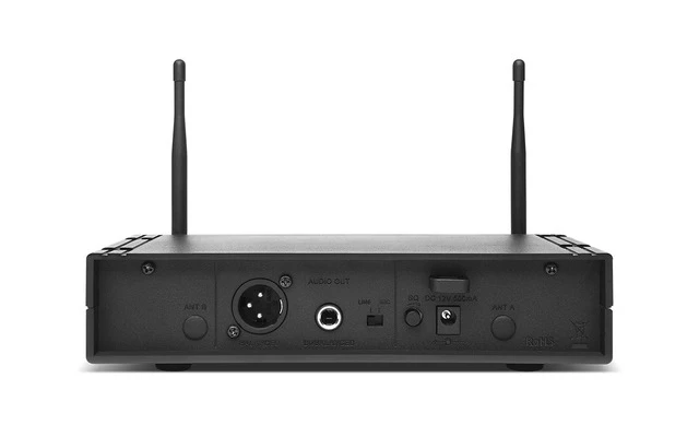 ALTO Pro Radius 100H