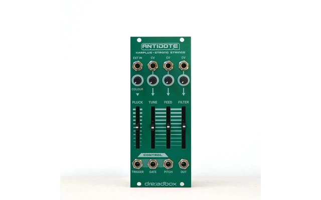 DreadBox Antidote
