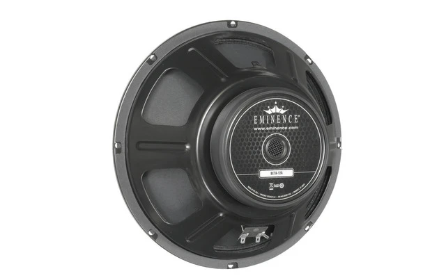Eminence Beta 12 A - Altavoz de 12