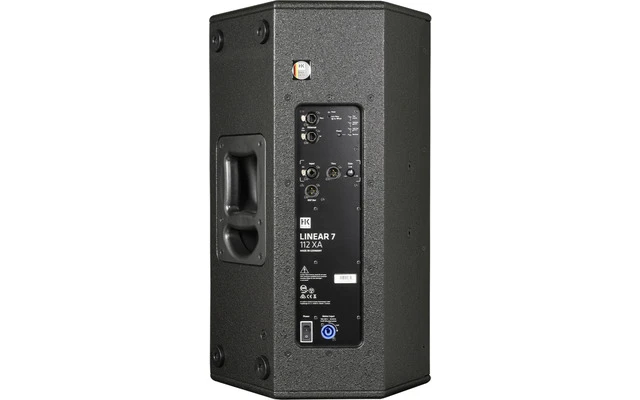 HK Audio L7 112 XA
