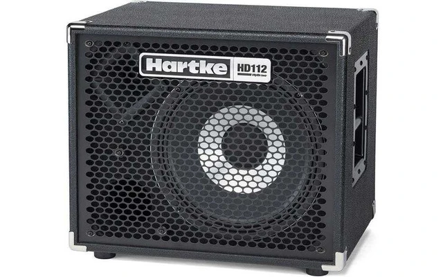 Hartke HD112