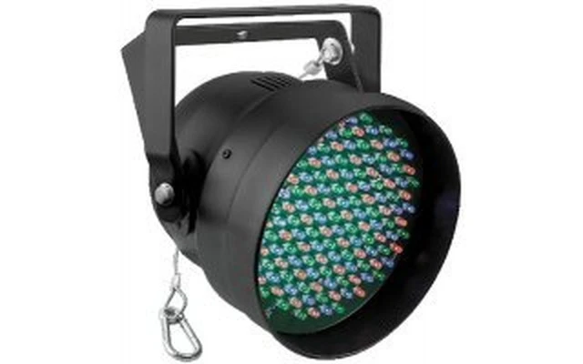 FOCO LED PAR56 DMX NEGRO