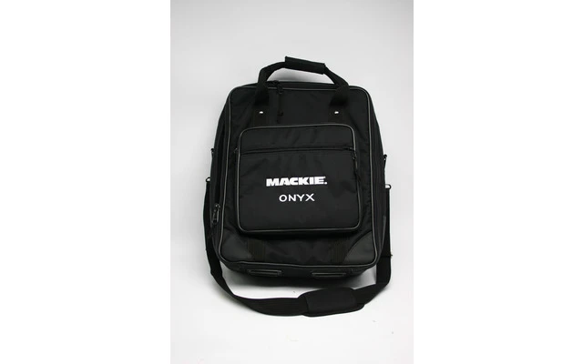 Mackie Bolsa Onyx 1640